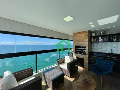 Apartamento com 3 Quartos à venda, 186m² no Pitangueiras, Guarujá