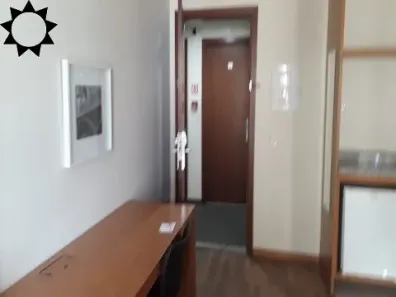 Apartamento com 1 Quarto à venda, 35m² no Centro, Osasco