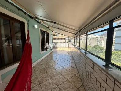 Cobertura com 3 Quartos à venda, 192m² no Botafogo, Rio de Janeiro