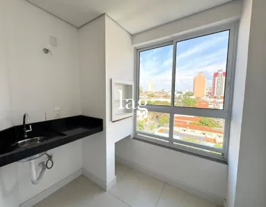Apartamento com 2 Quartos à venda, 65m² no Centro, Sorocaba