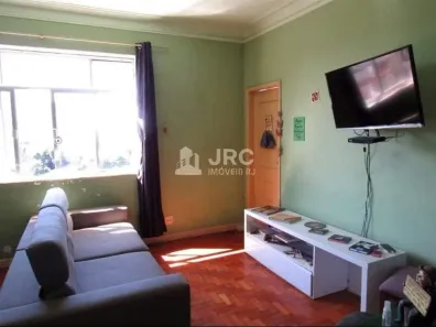 Apartamento com 4 Quartos à venda, 120m² no Santa Teresa, Rio de Janeiro