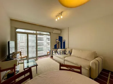 Apartamento com 2 Quartos à venda, 90m² no Pitangueiras, Guarujá