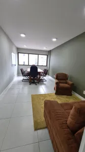 Conjunto Comercial / Sala à venda, 27m² no Trindade, Florianópolis