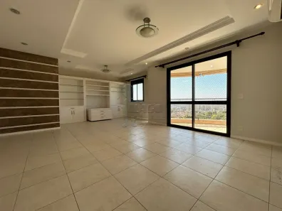 Apartamento com 3 Quartos à venda, 181m² no Jardim Irajá, Ribeirão Preto