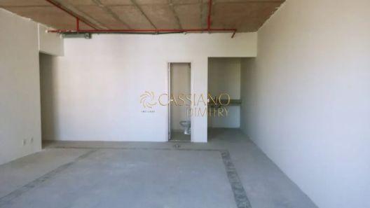 Conjunto Comercial / Sala à venda, 49m² no Parque Residencial Aquarius, São José dos Campos