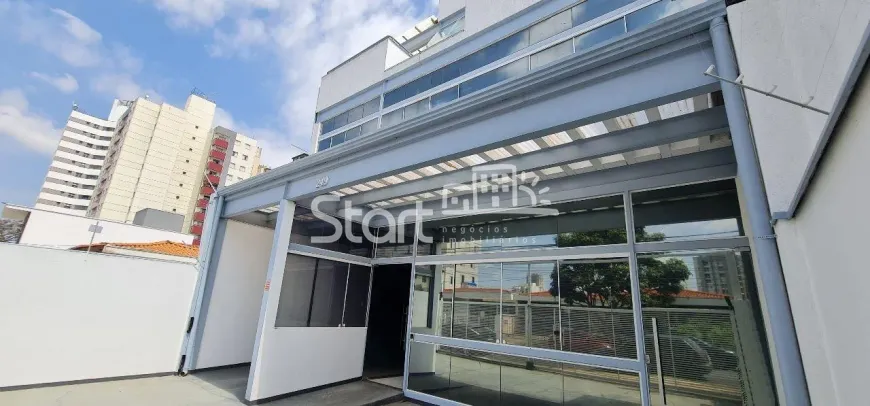 Foto do imóvel - Loja/Box comercial para alugar com 704 m² e 6 banheiros disponível para locação em