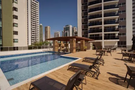 Apartamento com 4 Quartos à venda, 162m² no Boa Viagem, Recife