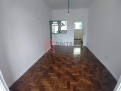 Apartamento com 2 Quartos à venda, 60m² no Centro, Niterói