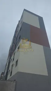 Apartamento com 1 Quarto à venda, 33m² no Cajuru, Curitiba