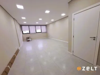 Conjunto Comercial / Sala à venda, 42m² no Itoupava Seca, Blumenau