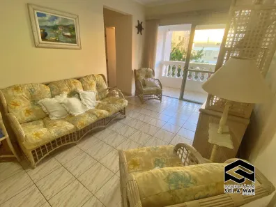 Apartamento com 3 Quartos à venda, 84m² no Enseada, Guarujá