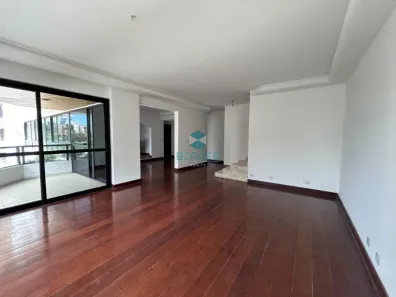 Apartamento com 4 Quartos à venda, 211m² no Itaigara, Salvador