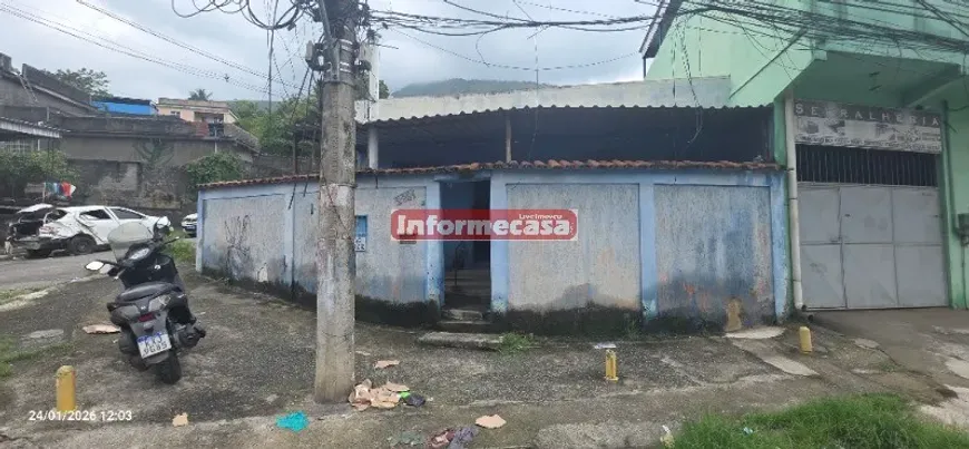 Foto do imóvel - Casa para alugar com 120 m², 2 quartos, 1 banheiro