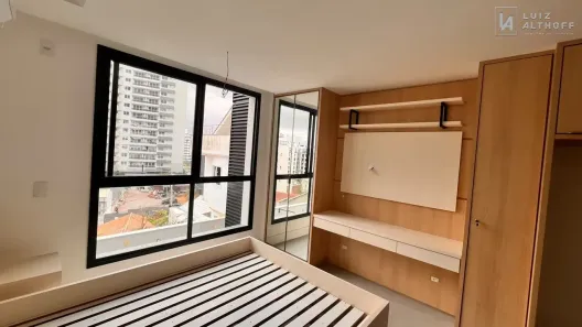 Studio com 1 Quarto à venda, 22m² no Centro, Florianópolis