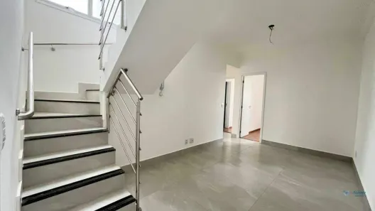 Cobertura com 3 Quartos à venda, 110m² no Santa Rosa, Belo Horizonte