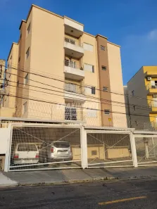 Apartamento com 2 Quartos à venda, 60m² no Vila Trujillo, Sorocaba
