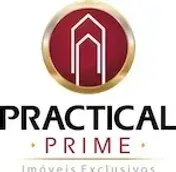 Logo da imobiliária