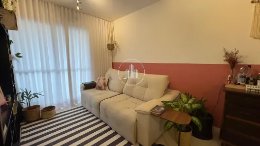 Apartamento com 2 Quartos à venda, 84m² no Canto, Florianópolis