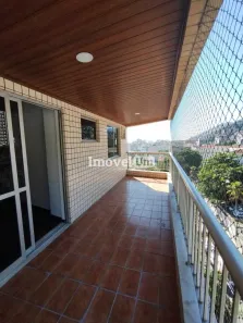 Cobertura com 3 Quartos à venda, 200m² no Tijuca, Rio de Janeiro