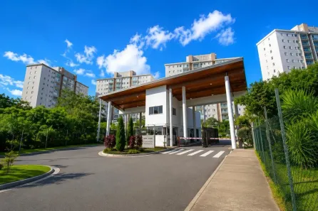 Apartamento com 2 Quartos à venda, 62m² no Novo Osasco, Osasco
