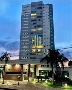 Apartamento com 3 Quartos à venda, 147m² no Duque de Caxias, Cuiabá