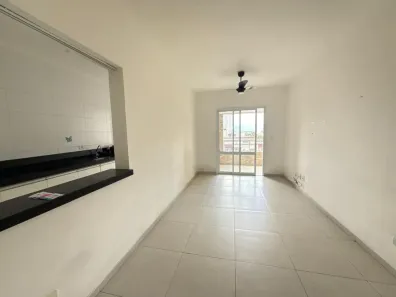Apartamento com 2 Quartos à venda, 75m² no Guilhermina, Praia Grande
