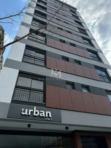 Apartamento com 3 Quartos à venda, 107m² no Centro, Florianópolis