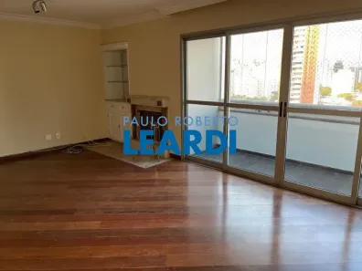 Apartamento com 4 Quartos à venda, 170m² no Vila Uberabinha, São Paulo