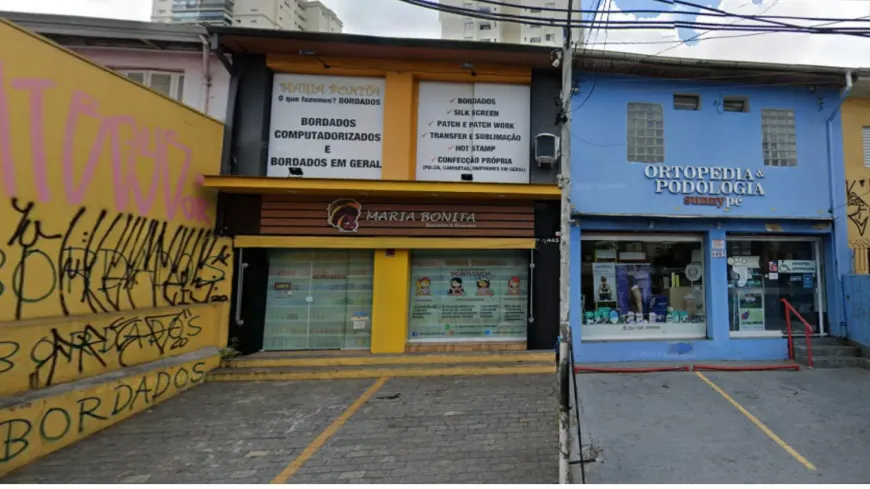 Foto do imóvel - Ponto comercial/Loja/Box à venda com 3 quartos, 3 banheiros e 2 vagas na garagem próximo ao.