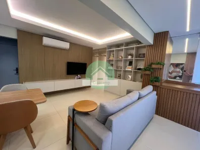 Apartamento com 2 Quartos à venda, 67m² no Taquaral, Campinas
