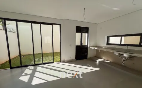 Casa de Condomínio com 3 Quartos à venda, 182m² no Parque Nova Campinas, Campinas