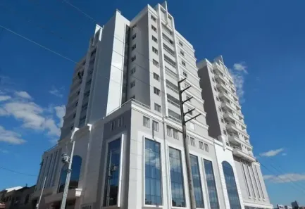 Apartamento com 3 Quartos à venda, 259m² no Uvaranas, Ponta Grossa