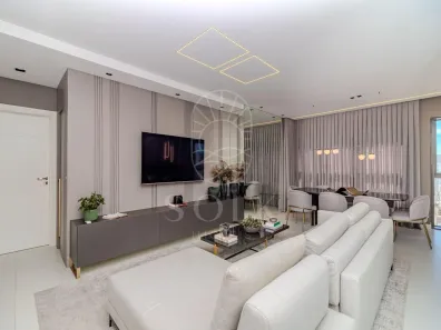 Apartamento com 4 Quartos à venda, 165m² no Centro, Balneário Camboriú