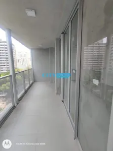 Studio com 1 Quarto à venda, 53m² no Consolação, São Paulo