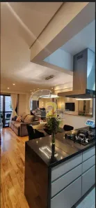Apartamento com 2 Quartos à venda, 67m² no Vila Andrade, São Paulo