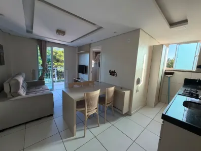 Apartamento com 2 Quartos à venda, 40m² no , Eusébio