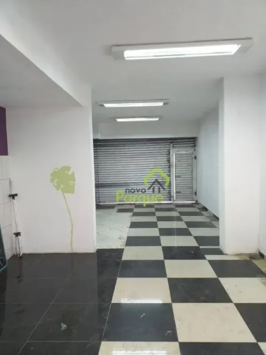 Foto do imóvel - Loja / Salão / Ponto Comercial para alugar, 150m²
