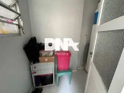Apartamento com 4 Quartos à venda, 220m² no Copacabana, Rio de Janeiro
