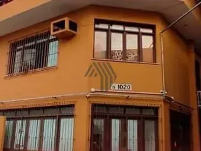 Apartamento com 1 Quarto para alugar, 36m² no Marambaia, Belém