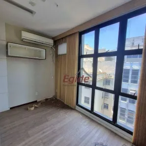 Conjunto Comercial / Sala para venda ou aluguel, 43m² no Centro, Niterói