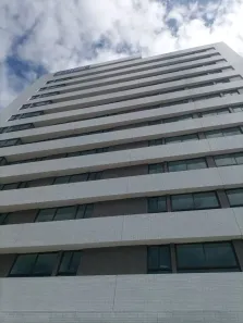 Apartamento com 2 Quartos à venda, 51m² no Boa Viagem, Recife