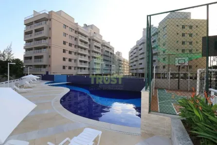 Apartamento com 2 Quartos à venda, 60m² no Taquara, Rio de Janeiro