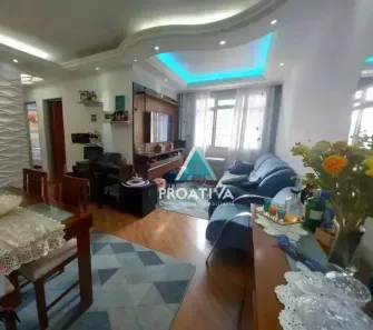 Apartamento com 3 Quartos à venda, 64m² no Parque Terra Nova, São Bernardo do Campo