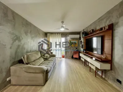 Apartamento com 2 Quartos à venda, 98m² no Pitangueiras, Guarujá