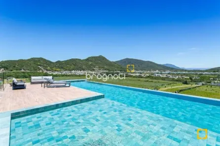 Studio à venda, 39m² no Campeche, Florianópolis