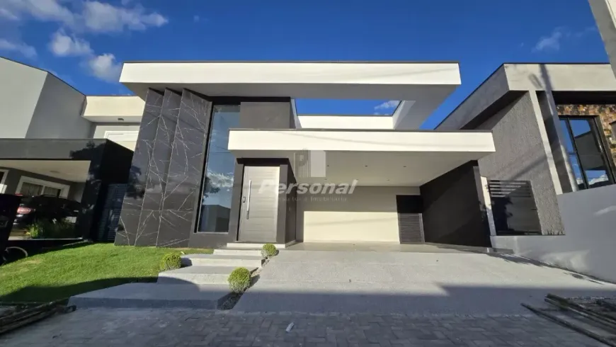Foto do imóvel - Casa de condomínio para alugar com 178 m², 3 quartos, 4 banheiros, 2 vagas