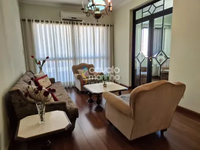 Apartamento com 3 Quartos à venda, 127m² no Centro, Ribeirão Preto
