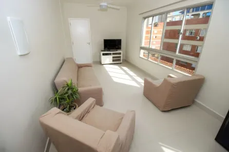 Apartamento com 3 Quartos à venda, 82m² no Jardim Enseada, Guarujá