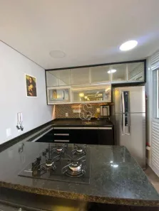 Apartamento com 2 Quartos à venda, 66m² no Jardim Flor da Montanha, Guarulhos