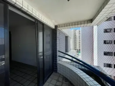Apartamento com 4 Quartos à venda, 140m² no Piedade, Jaboatão dos Guararapes